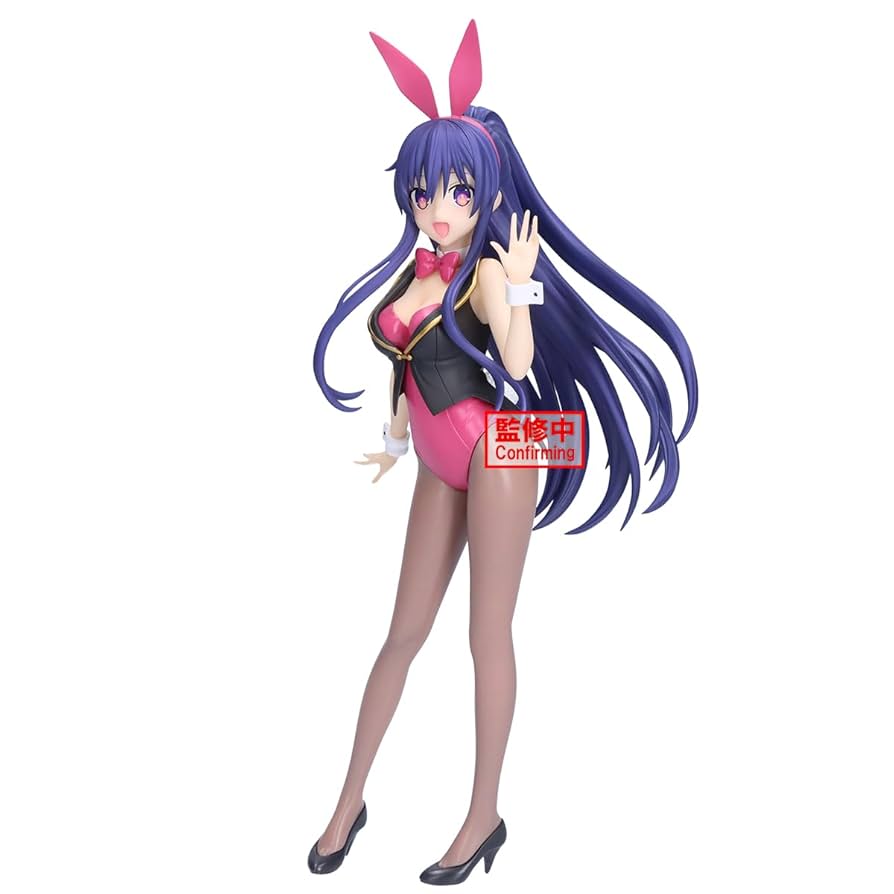 コミック・アニメ 673,GLITTER&GLAMOURS-TOHKA YATOGAMI- Date A Live Tohka Yatogami GLITTER & GLAMOURS Figure